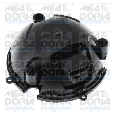 Control Element, exterior mirror
